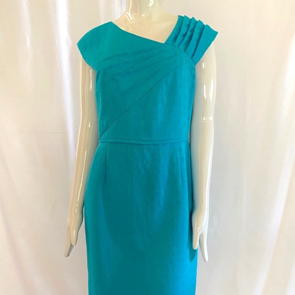 TAHARI Short Casual Dress